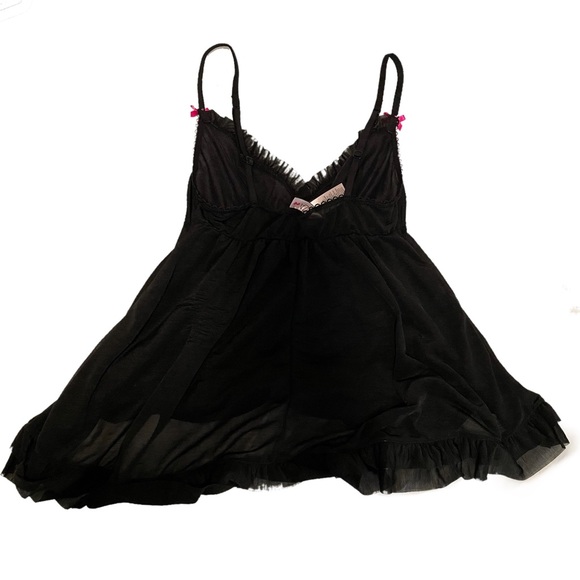 lasenza babydoll tank top 💝 - Picture 2 of 2